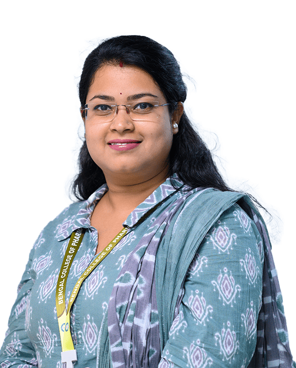 Mrs. Purba Das
